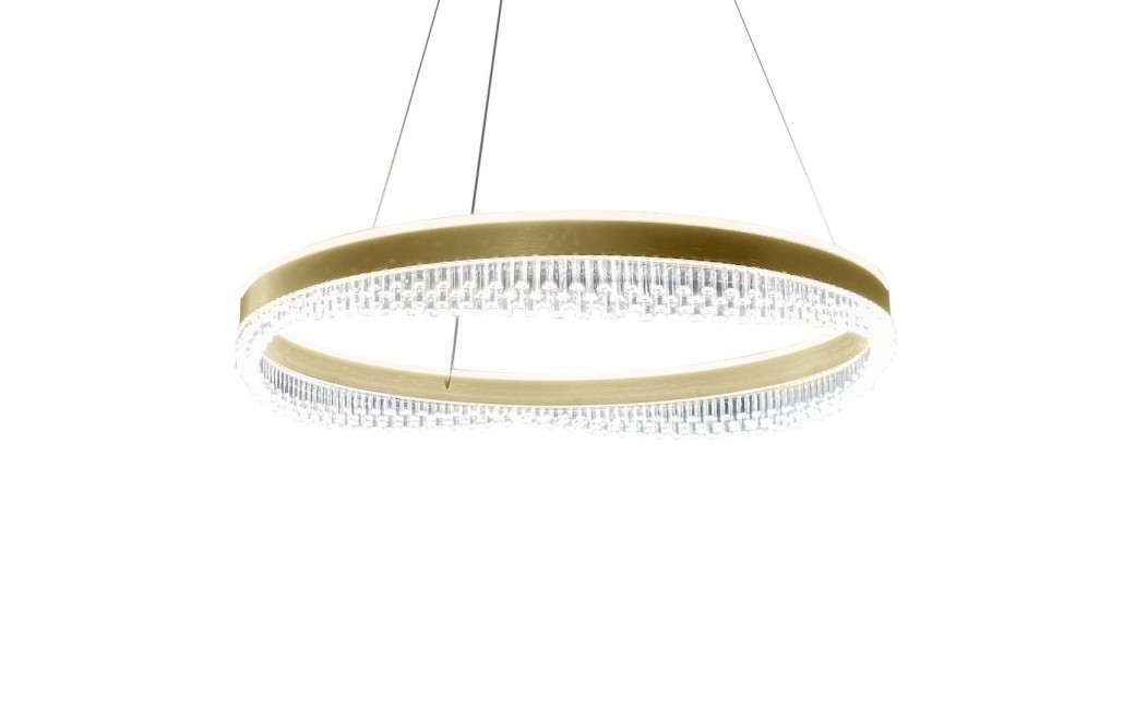 Milagro Lampa wisząca PRECIOSA 52W LED ML0999