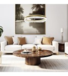 Pendant lamps circles - Milagro PRECIOSA 52W LED pendant lamp ML0999 - product 3