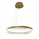 Milagro Lampa wisząca PRECIOSA 52W LED ML0999