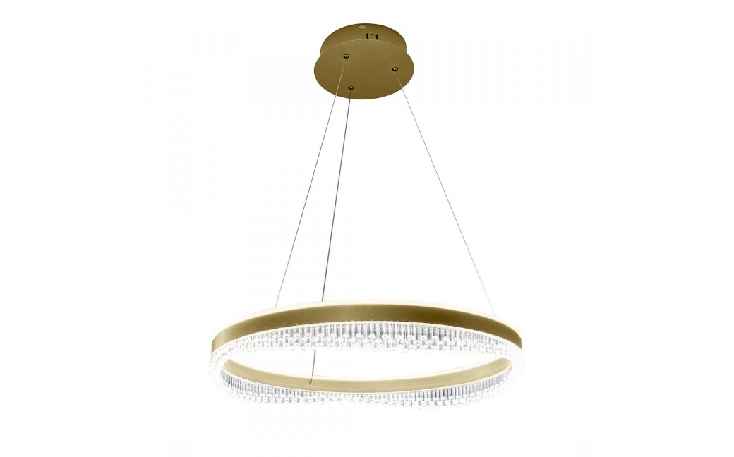Milagro Lampa wisząca PRECIOSA 52W LED ML0999