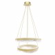 Milagro Lampa wisząca PRECIOSA 85W LED ML1000