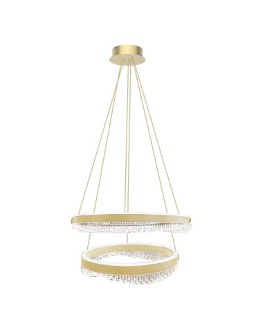 Milagro PRECIOSA 85W LED pendant lamp ML1000