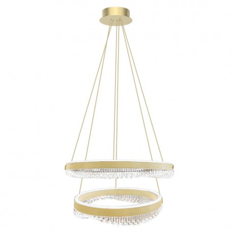 Milagro Lampa wisząca PRECIOSA 85W LED ML1000
