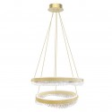 Milagro Lampa wisząca PRECIOSA 85W LED ML1000