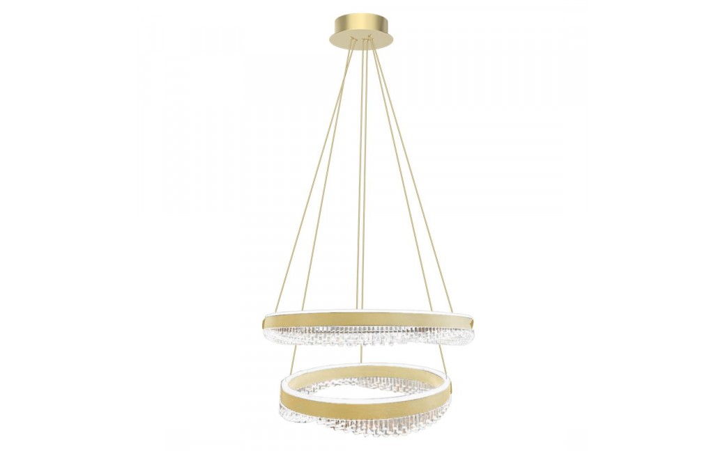 Milagro Lampa wisząca PRECIOSA 85W LED ML1000