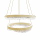 Milagro Lampa wisząca PRECIOSA 85W LED ML1000