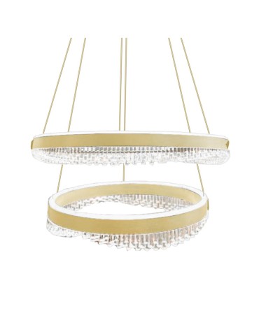 Milagro PRECIOSA 85W LED pendant lamp ML1000 - product 2