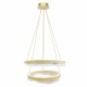 Milagro Lampa wisząca PRECIOSA 85W LED ML1000