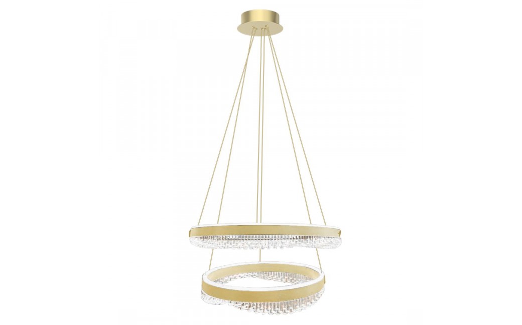 Milagro Lampa wisząca PRECIOSA 85W LED ML1000