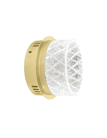 Milagro Wall lamp ELEGANCE 9W LED ML0994