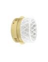 Milagro Kinkiet ELEGANCE 9W LED ML0994