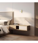 Gold wall lamps - Milagro Wall lamp ELEGANCE 9W LED ML0994 - product 3