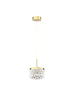 Milagro ELEGANCE 9W LED pendant lamp ML0995