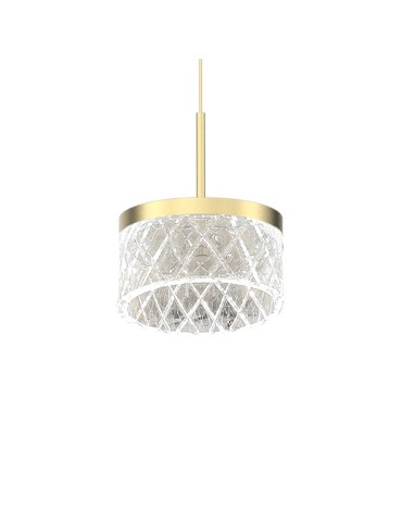 Milagro ELEGANCE 9W LED pendant lamp ML0995 - product 2