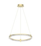 Pendant lamps circles - Milagro ELEGANCE 36W LED pendant lamp ML0996 - product 1