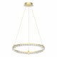 Milagro Lampa wisząca ELEGANCE 36W LED ML0996