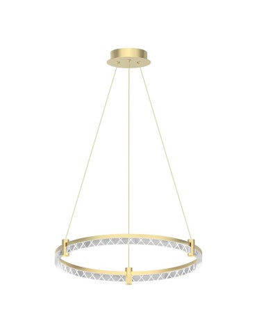 Milagro ELEGANCE 36W LED pendant lamp ML0996