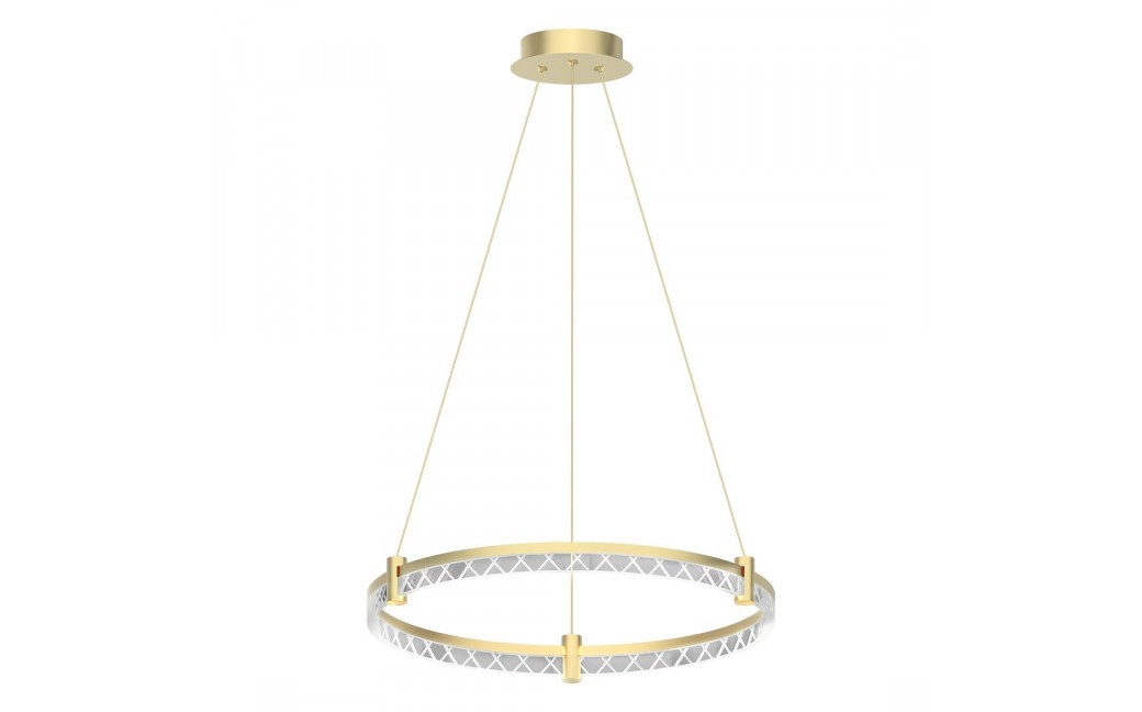 Milagro Lampa wisząca ELEGANCE 36W LED ML0996