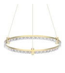 Pendant lamps circles - Milagro ELEGANCE 36W LED pendant lamp ML0996 - product 2