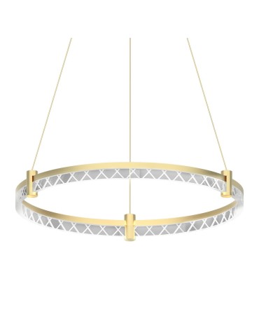 Milagro ELEGANCE 36W LED pendant lamp ML0996 - product 2