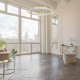 Milagro Lampa wisząca ELEGANCE 36W LED ML0996