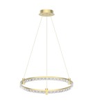 Pendant lamps circles - Milagro ELEGANCE 36W LED pendant lamp ML0996 - product 6