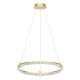 Milagro Lampa wisząca ELEGANCE 36W LED ML0996