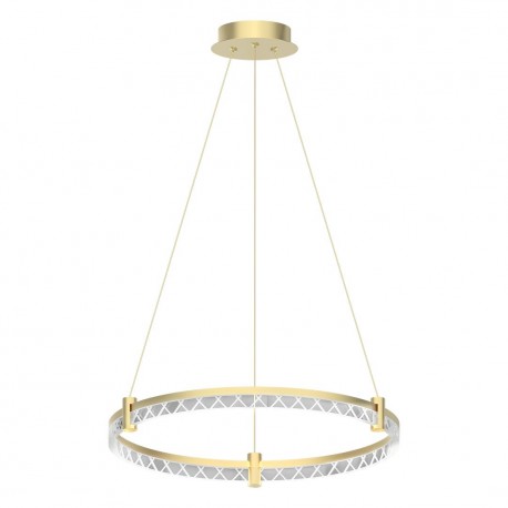 Milagro Lampa wisząca ELEGANCE 36W LED ML0996