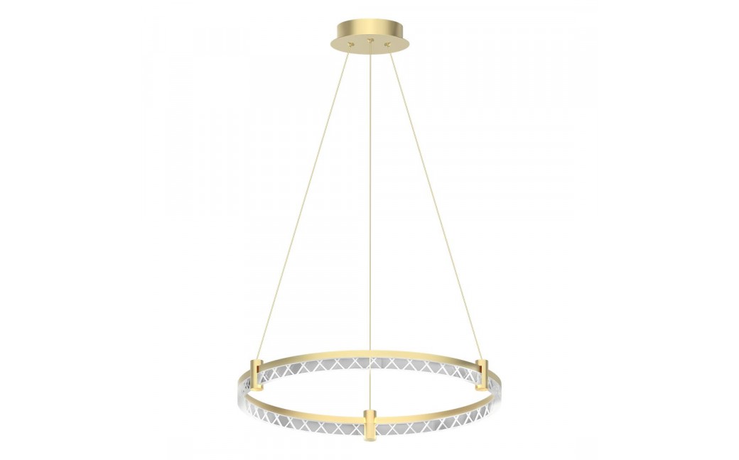 Milagro Lampa wisząca ELEGANCE 36W LED ML0996