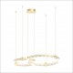 Milagro Lampa wisząca ELEGANCE 72W LED ML0997