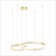 Milagro Lampa wisząca ELEGANCE 72W LED ML0997