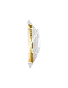 Milagro Wall lamp LARGO 8W LED ML1040