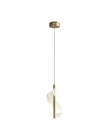 Milagro LARGO 10W LED pendant lamp ML1041