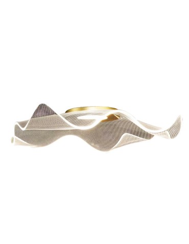 Milagro LARGO 16W LED ceiling lamp ML1043