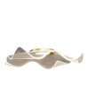 Milagro LARGO 16W LED ceiling lamp ML1043