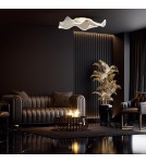 Designer ceiling lamps - Milagro LARGO 16W LED ceiling lamp ML1043 - product 3