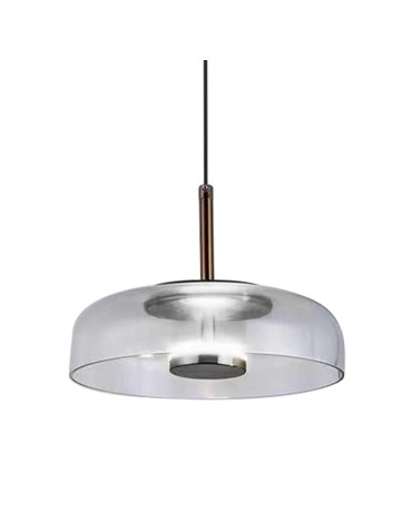 Milagro VETRO CLEAR 6W pendant lamp ML1044 - product 2