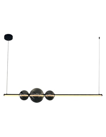 Milagro KUGEL 30W pendant lamp ML0982