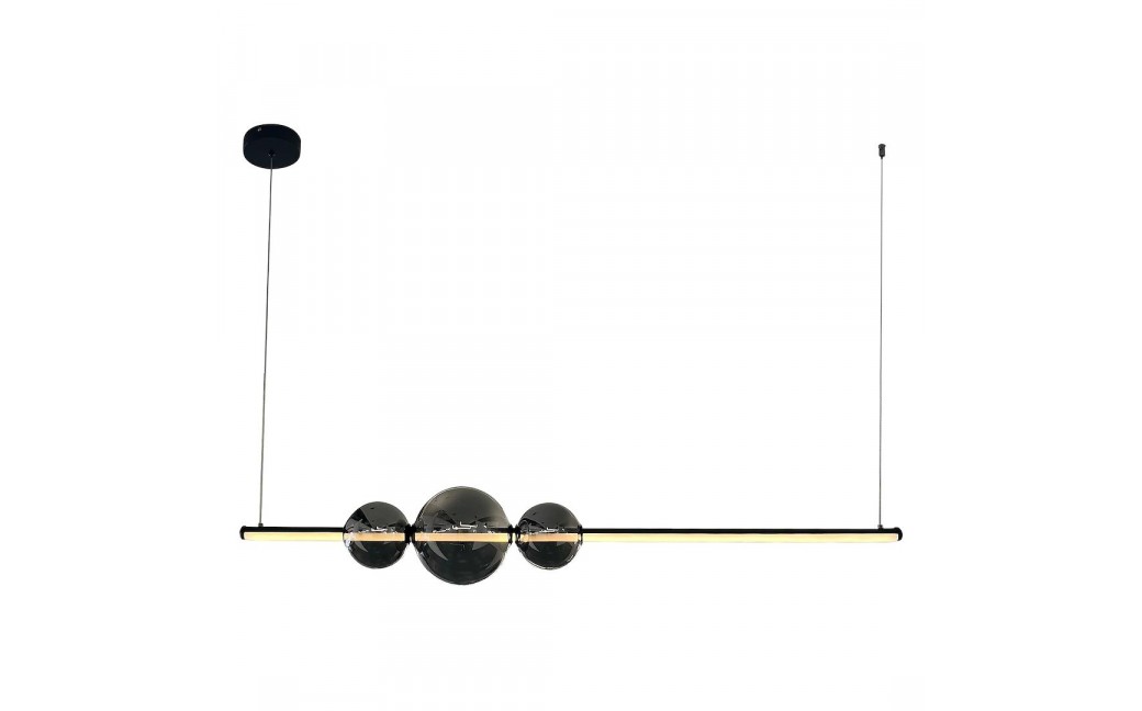 Milagro Lampa wisząca KUGEL 30W ML0982