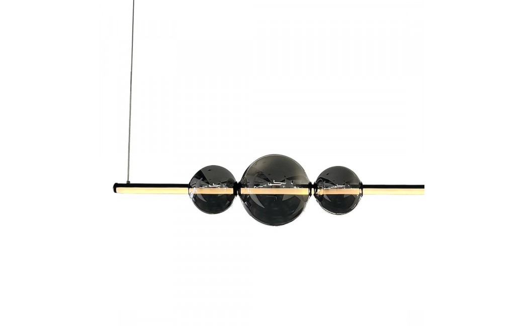 Milagro Lampa wisząca KUGEL 30W ML0982