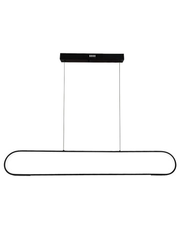 Milagro FRAME 42W pendant lamp ML1046