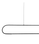 Pendant lamps over the island - Milagro FRAME 42W pendant lamp ML1046 - product 2