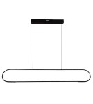 Pendant lamps over the island - Milagro FRAME 42W pendant lamp ML1046 - product 6