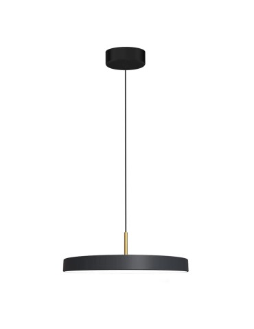Milagro DISC 38W LED pendant lamp ML1065