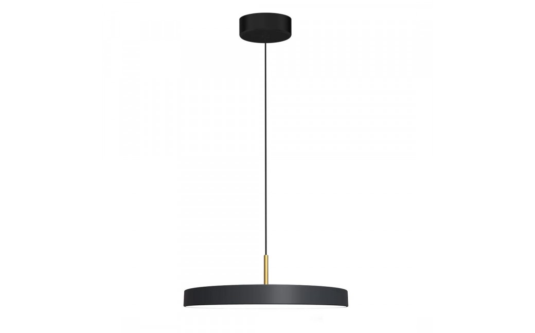 Milagro Lampa wisząca DISC 38W LED ML1065