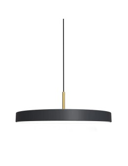 Milagro DISC 38W LED pendant lamp ML1065 - product 2