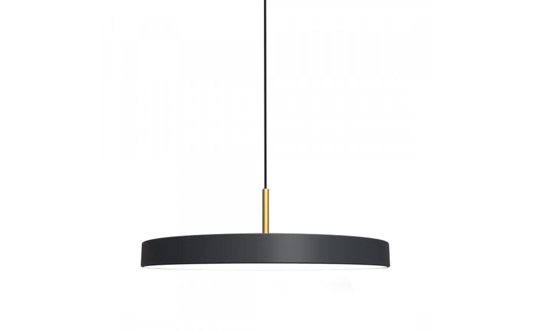 Milagro Lampa wisząca DISC 38W LED ML1065