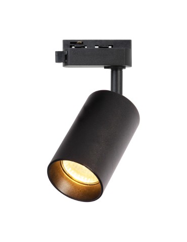 Milagro Pipe Track Luminaire Black 1xGU10 ML1153 - product 2