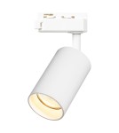 Lamps for 1 phase busbars - Milagro Pipe Track Luminaire White 1xGU10 ML1154 - product 2