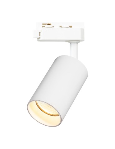 Milagro Pipe Track Luminaire White 1xGU10 ML1154 - product 2